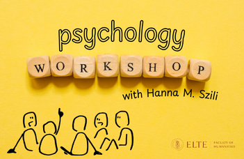 New psychology workshops for international students