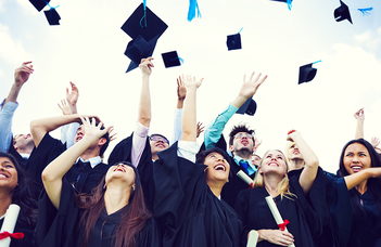 Graduation Ceremony