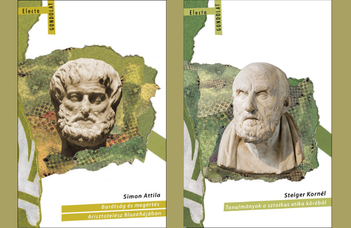 Fókuszban Arisztotelész filozófiája és a sztoikus etika