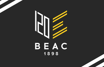 Ünnepi közgyűléssel zárul a "BEAC 120" emlékév