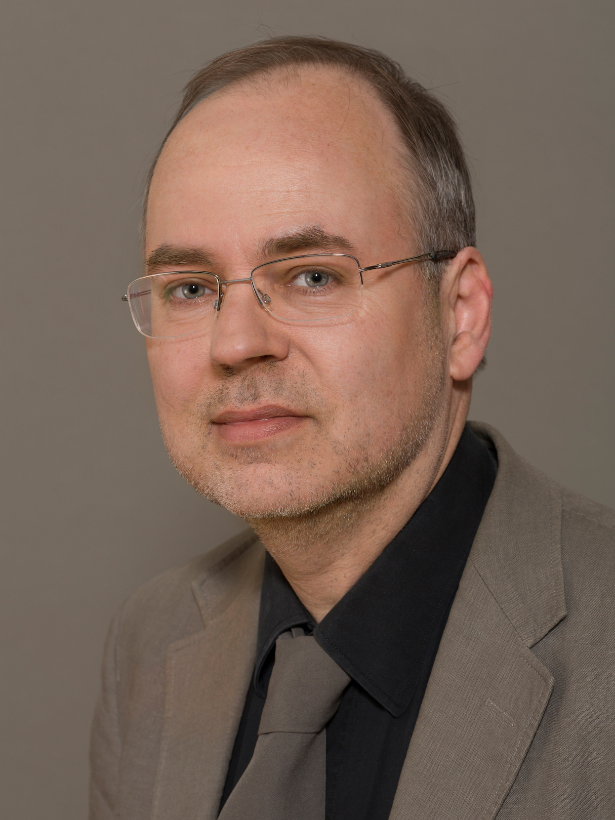 Bodnár Gábor Prof. Dr.
