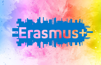 Európán kívüli Erasmus+ hallgatói főpályázat