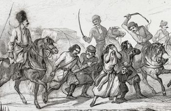 Mellüknél fűzték rabszíjra a nőket a tatárok? (24.hu)