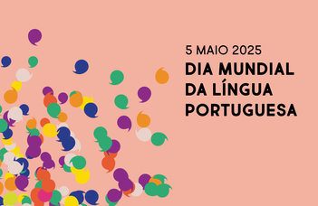 Előadások és kulturális programok a Portugál Tanszék szervezésében.