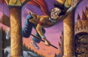 Harry Potter és a bölcsek köve jubileumi felolvasó maraton