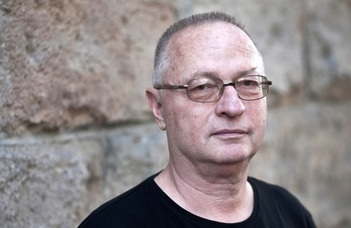 ELTE Sikerek: Spiró György