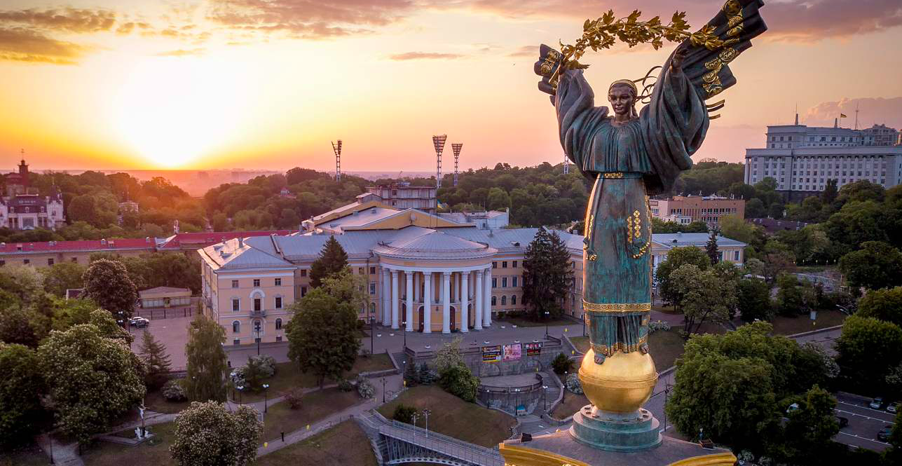 Ukrán nyelv és irodalom