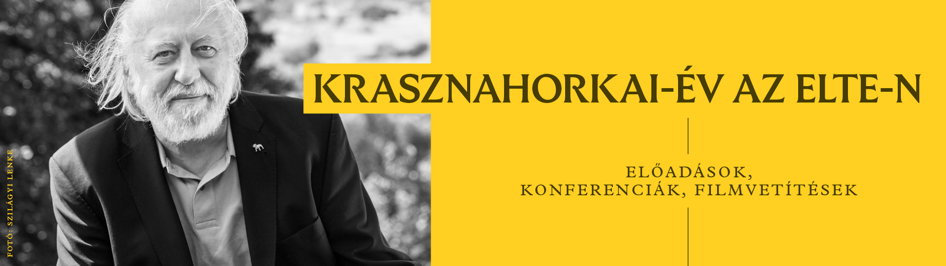 krasznahorkai lászló